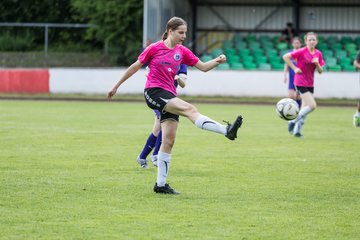 Bild 332 - wCJ VfL Pinneberg - Nordlichter im NSV : Ergebnis: 4:3